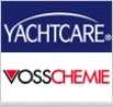 Yachtcare a Trademark of Vosschemie
