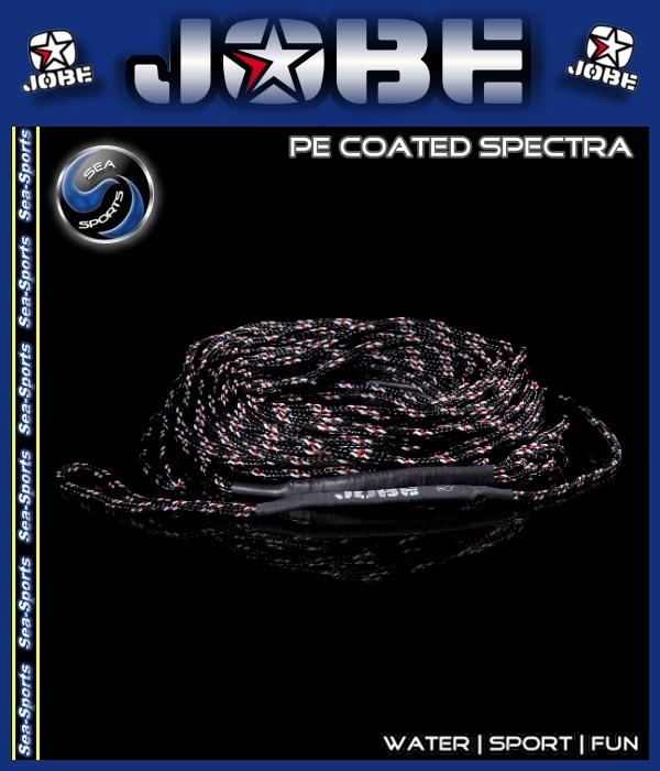 Jobe PE Coated Spectra Rope