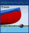 Gatz Persenning für Prospector RX, 3 Luken Persenning
