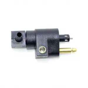 Benzinmotoranschluss für die Motorseite am Motor original Mariner Mercury QuicksilverTank Conector altern. 15781A5 8M0148583