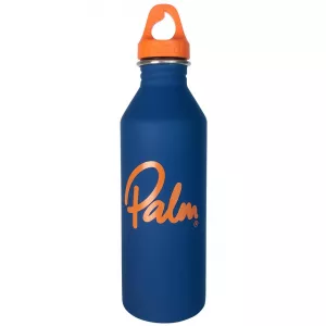 Wasserflasche Trinkflasche 0,8Liter Palm