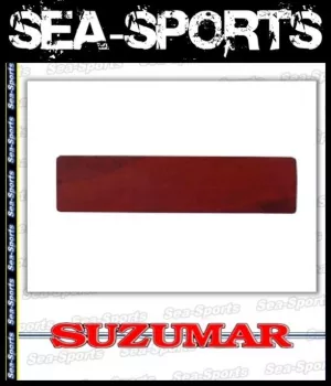 Holzsitzbrett für Suzumar Schlauchboot DS230, DS225SL 75cm abbildung ähnlich