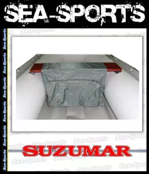 Sitztasche Suzumar Sitzbretttasche für Schlauchboot