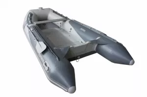 aktuelles Modell und Design Schlauchboot DS320AL mit AluBoden Suzumar Aluminiumboden Motorempfehlung max.15PS 