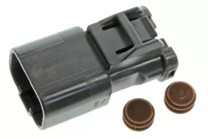 Honda Wetterschutzkappe für Batterieanschluss Connector Dummy 32521-ZW9-000 z.b. BF15 BF20