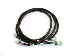 Honda Kabelstrang Cable Assembly (4P+6P) altern. 32570-ZW9-D01