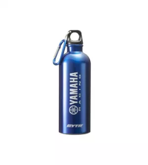 Wasserflasche Trinkflasche blau Yamaha WATER BOTTLE RACING TEAM BL 