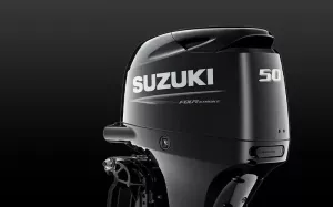 DF50ATL Suzuki Langschaft Elektrostart Fernschaltung Powertrimm 4Takt 50PS 36,8KW Außenborder Lean Burn inkl. 5 Jahre Mobilitätsschutz gilt in ganz Europa - NUR AUF ANFRAGE PER WERKSVERTRAG