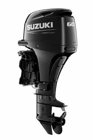 DF60A Suzuki 60PS Außenborder DF60ATL DF60AVTL Lean Burn Normalschaft oder Langschaft - NUR AUF ANFRAGE PER WERKSVERTRAG