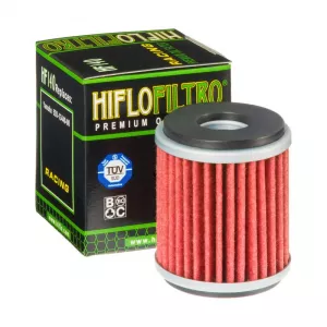 Ölfilter Hiflo HF140 Oelfilter 