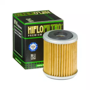 Ölfilter Hiflo HF142 Oelfilter 