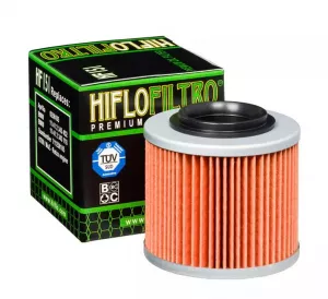 Ölfilter Hiflo HF151 Oelfilter 