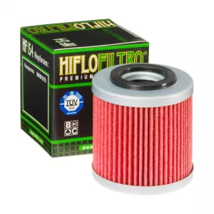 Ölfilter Hiflo HF154 Oelfilter 