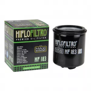 Ölfilter Hiflo HF183 Oelfilter 