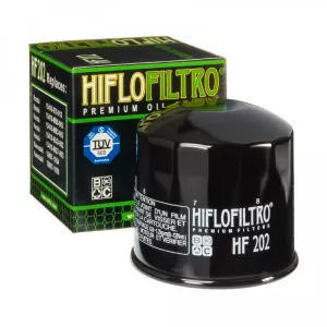 Ölfilter Hiflo HF202 Oelfilter 