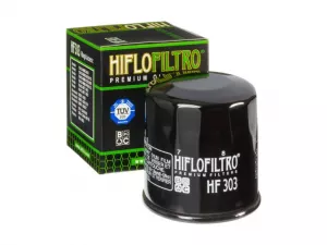 Ölfilter Hiflo HF303 Oelfilter 