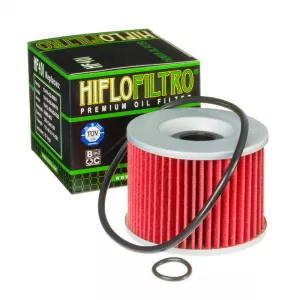 Ölfilter Hiflo HF401 Oelfilter 