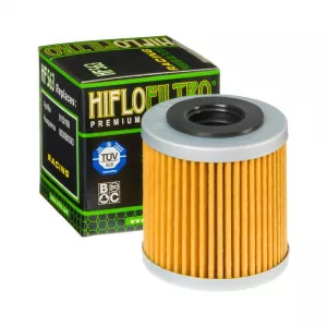 Ölfilter Hiflo HF563 Oelfilter 