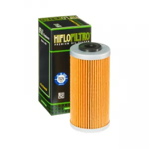 Ölfilter Hiflo HF611 Oelfilter 