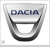 Dacia Dokker 4-T Van, 12-, mit Dachreling