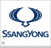 SsangYong Actyon 5-T SUV 05-