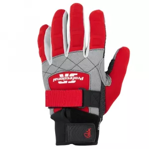 ProGloves Palm 2mm Titanium Fingerhandschuhe Neopren Handschuh Wassersporthandschuh Palm Pro Handschuh Material 90% chloroprene 10% nylon